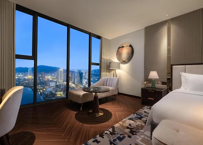 Radisson Blu Ha Long Bay