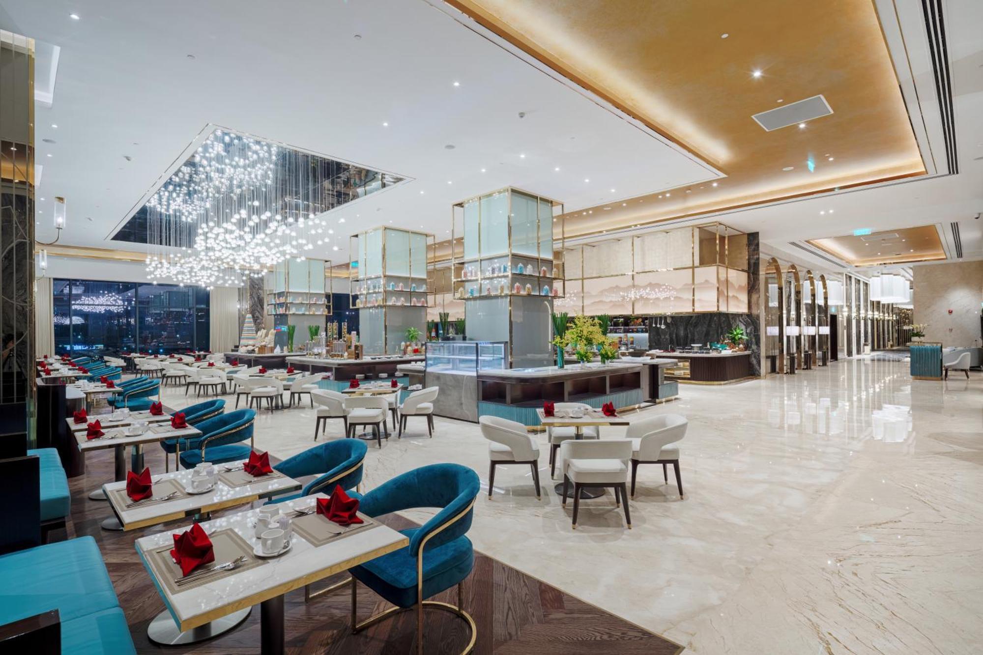 Отель Radisson Blu Bay
