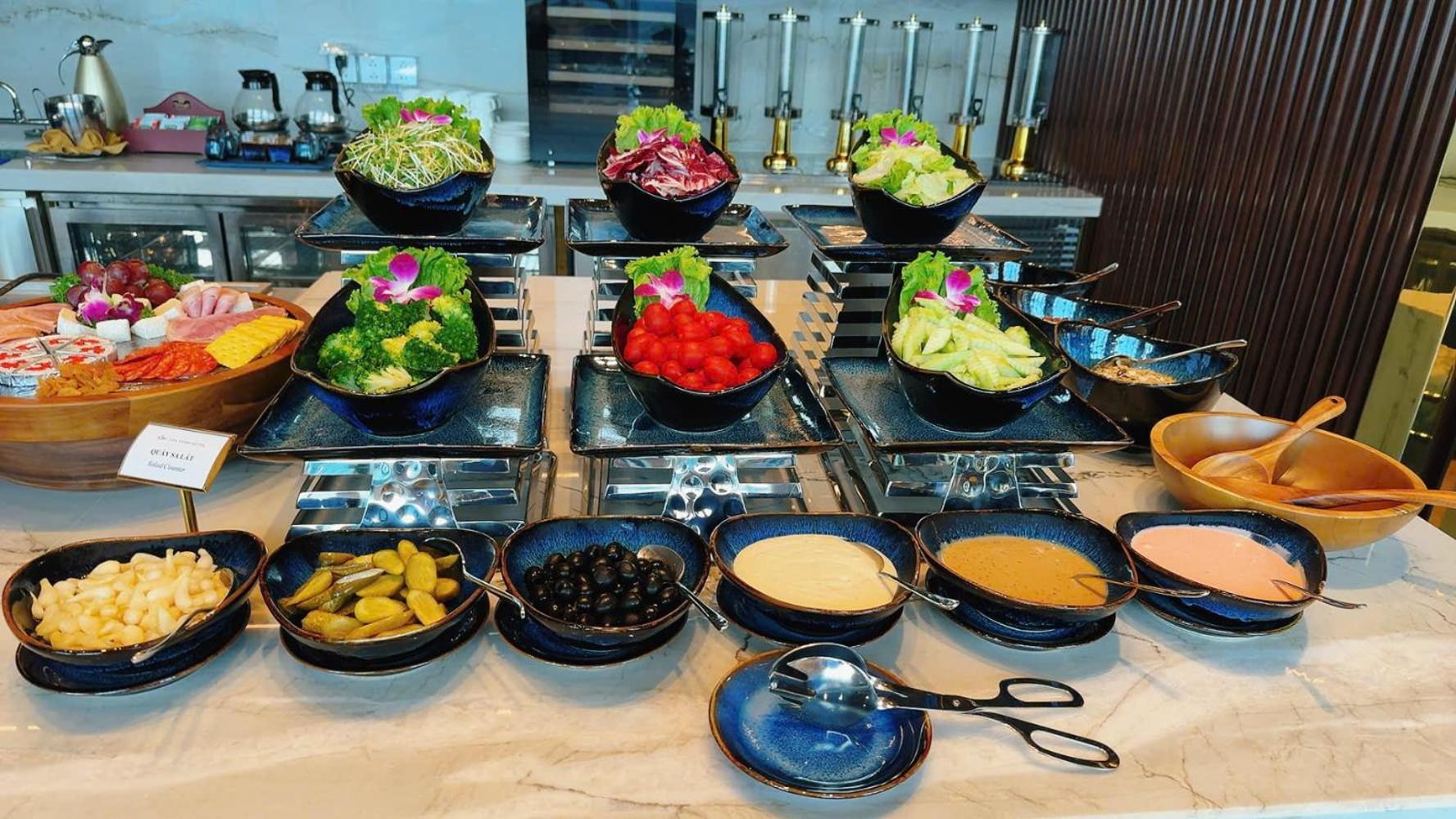 Radisson Blu Bay 5* Халонг