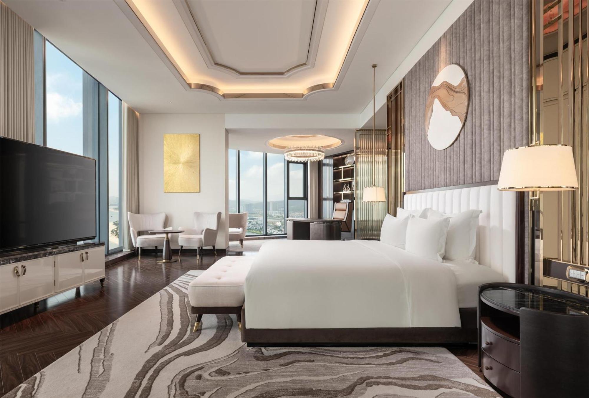 Отель Radisson Blu Bay Халонг