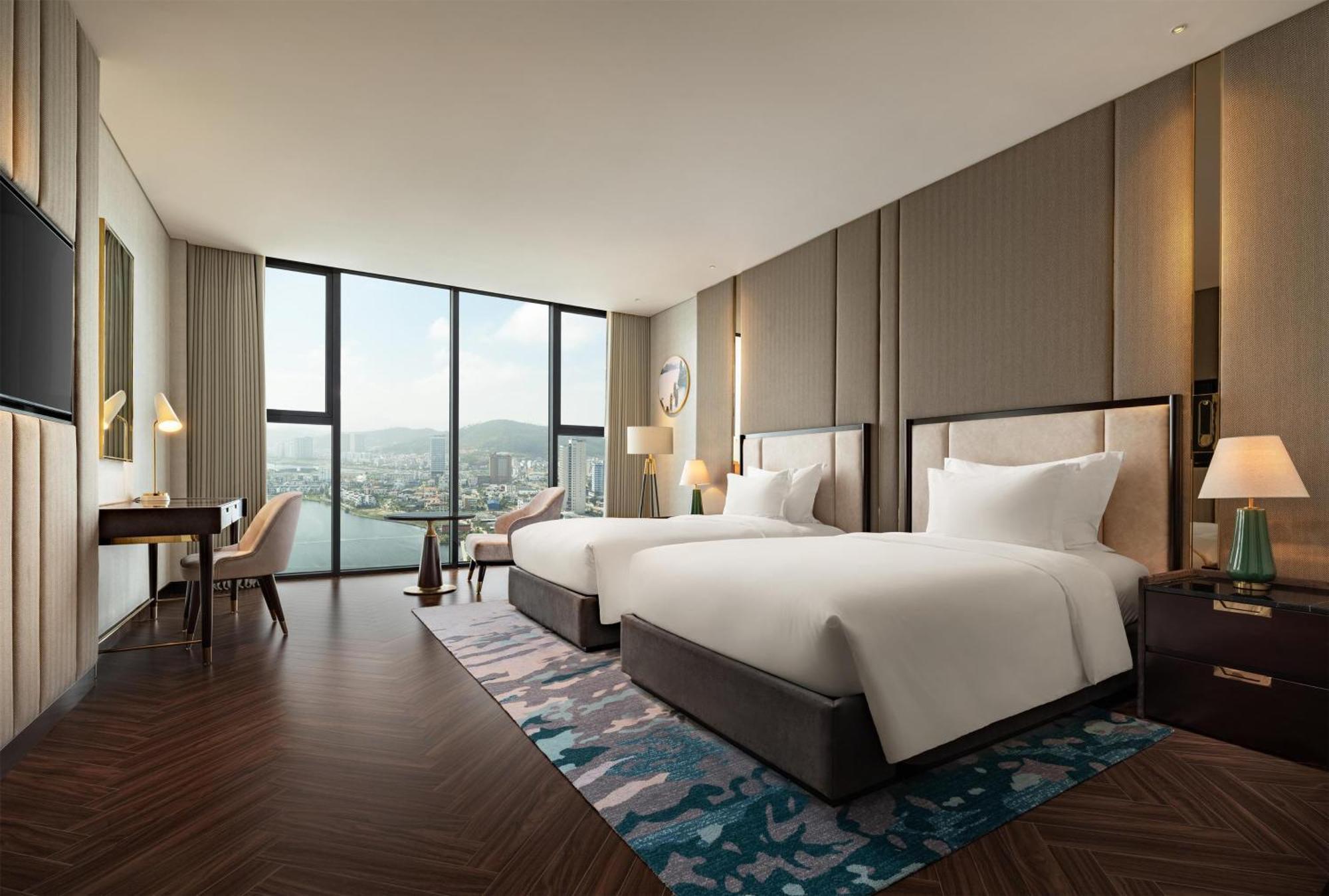 Radisson Blu Bay 5* Халонг